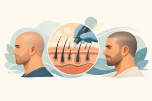 Guía completa de tricopigmentación natural