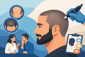 Opiniones sobre tricopigmentación capilar