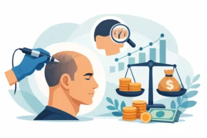 Tricopigmentacion precio: qué determina el coste